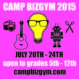 Camp BizGym 2015 @ Mid-Pacific Institute | Honolulu | Hawaii | United States